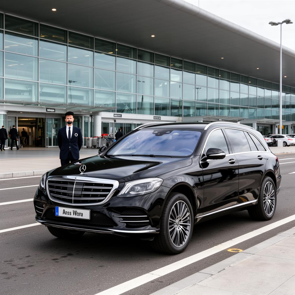 Premium car hire
