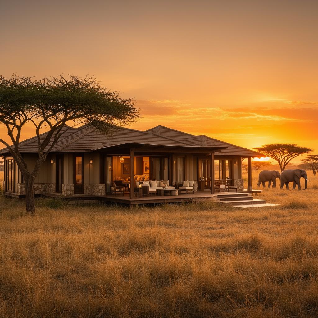 Kruger Safari